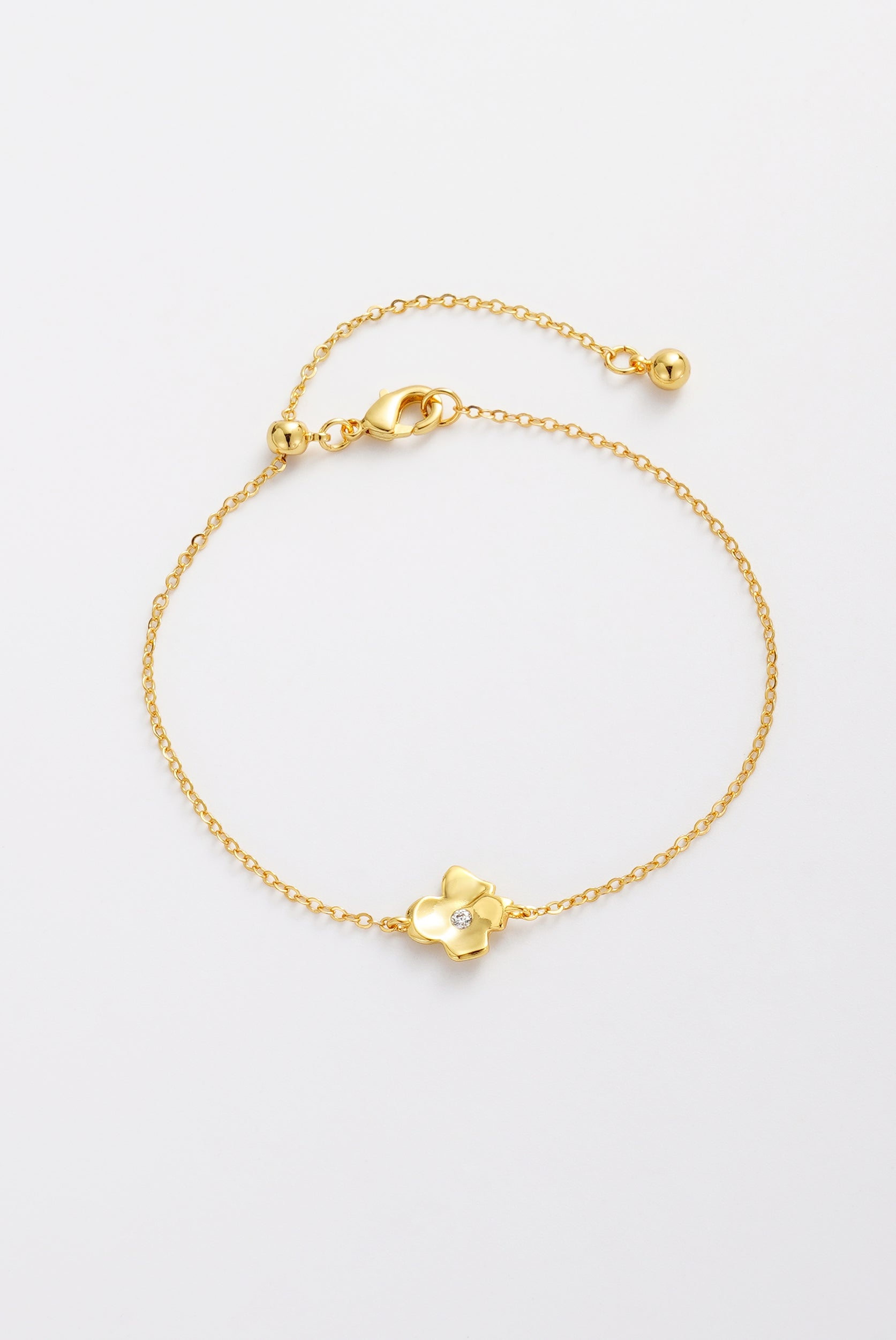 Fleur Bracelet