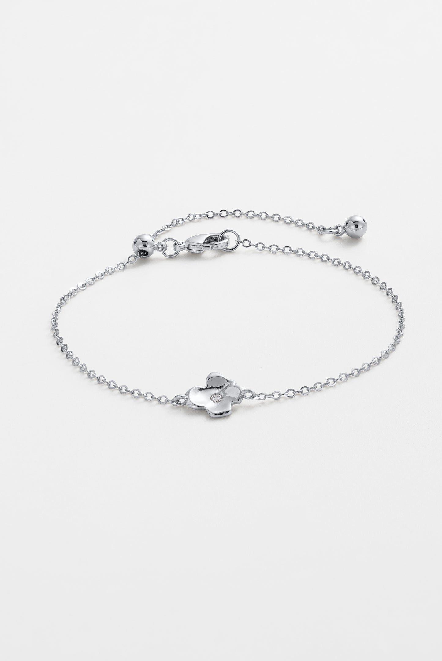 Fleur Bracelet