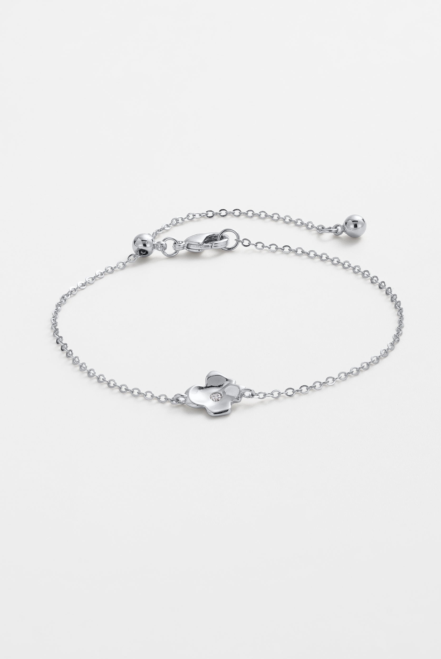 Fleur Bracelet