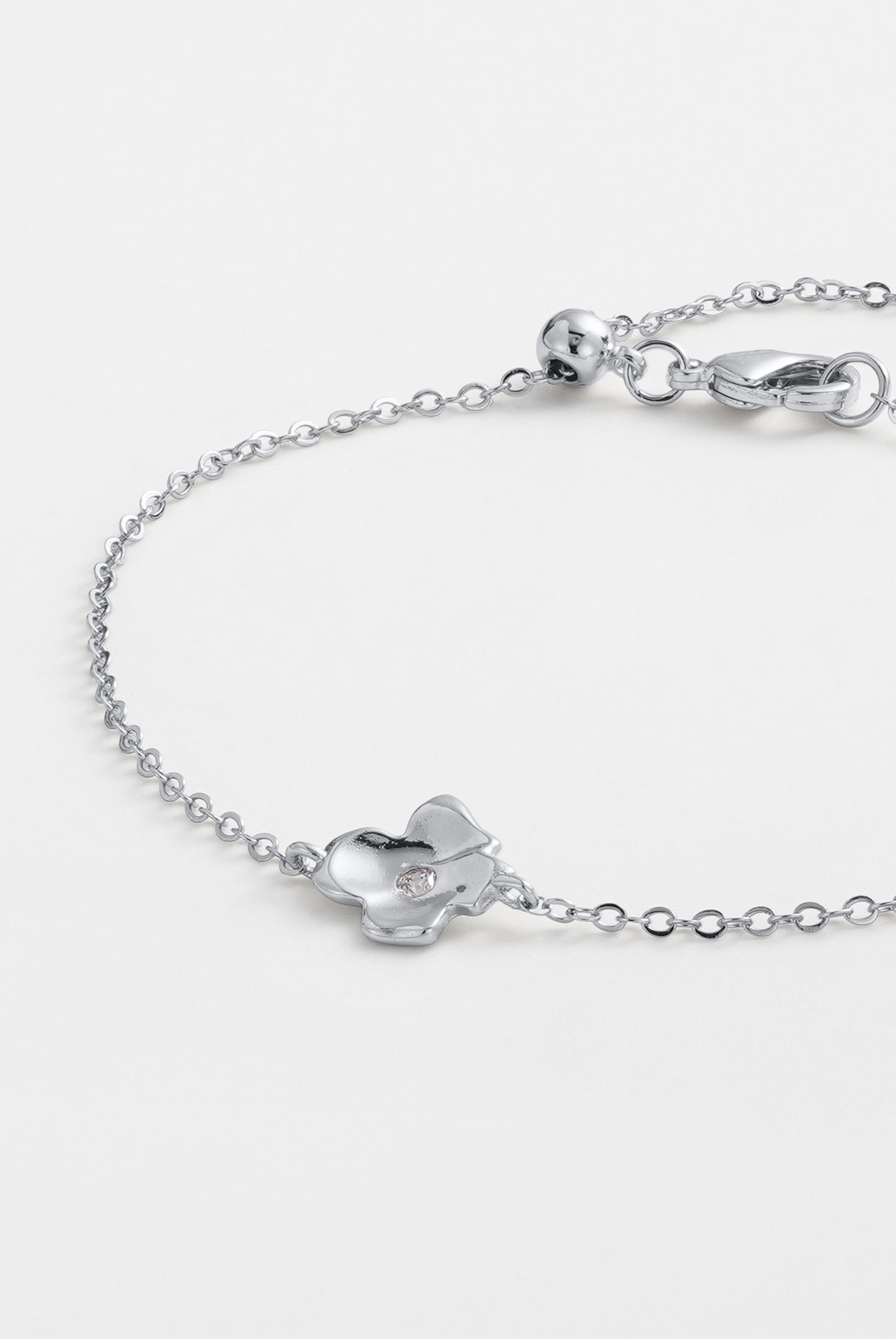 Fleur Bracelet