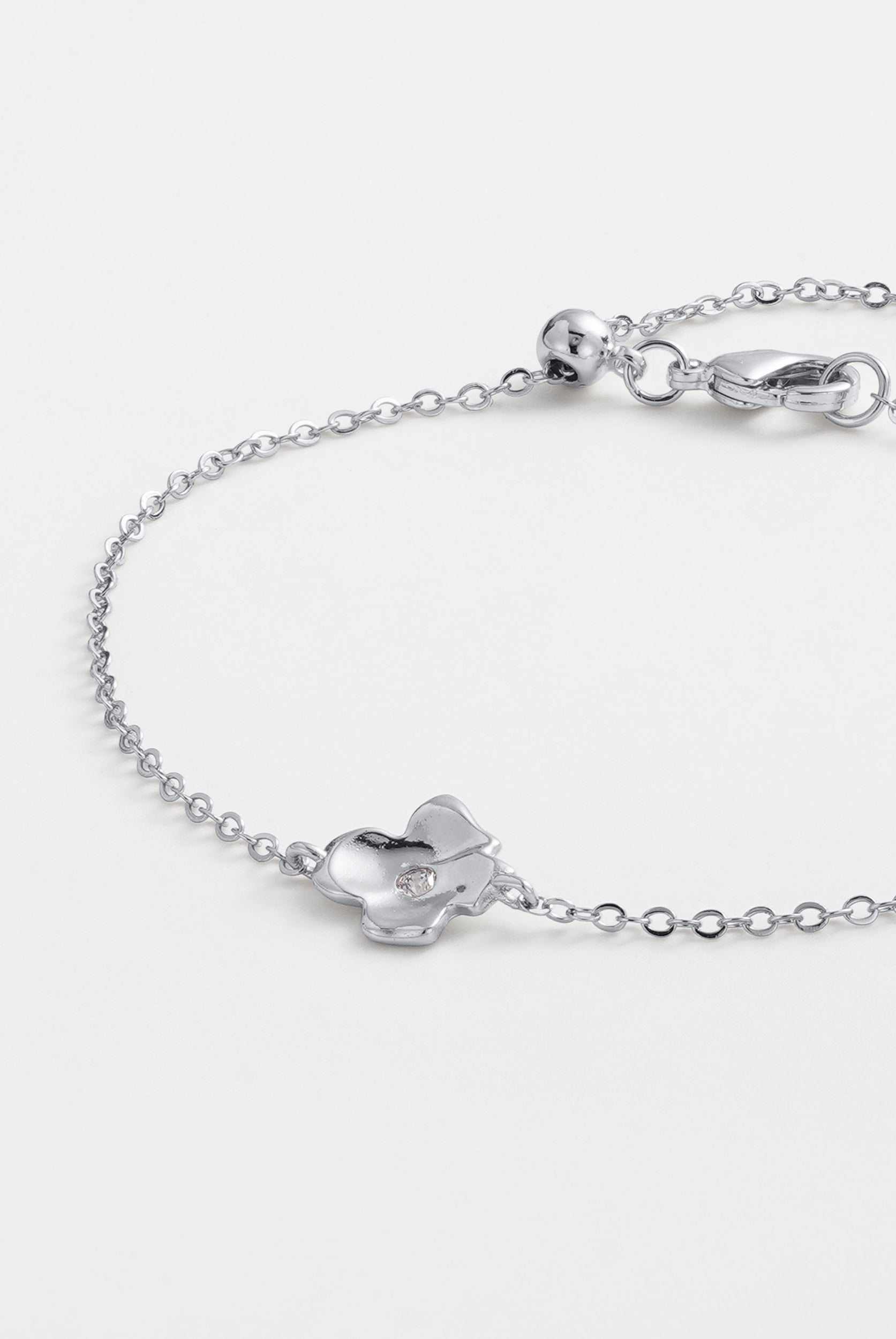Fleur Bracelet