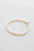 Freshwater Pearl Bracelet