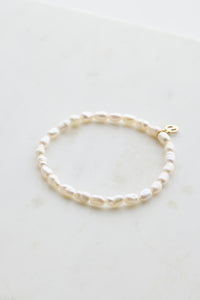 Freshwater Pearl Bracelet