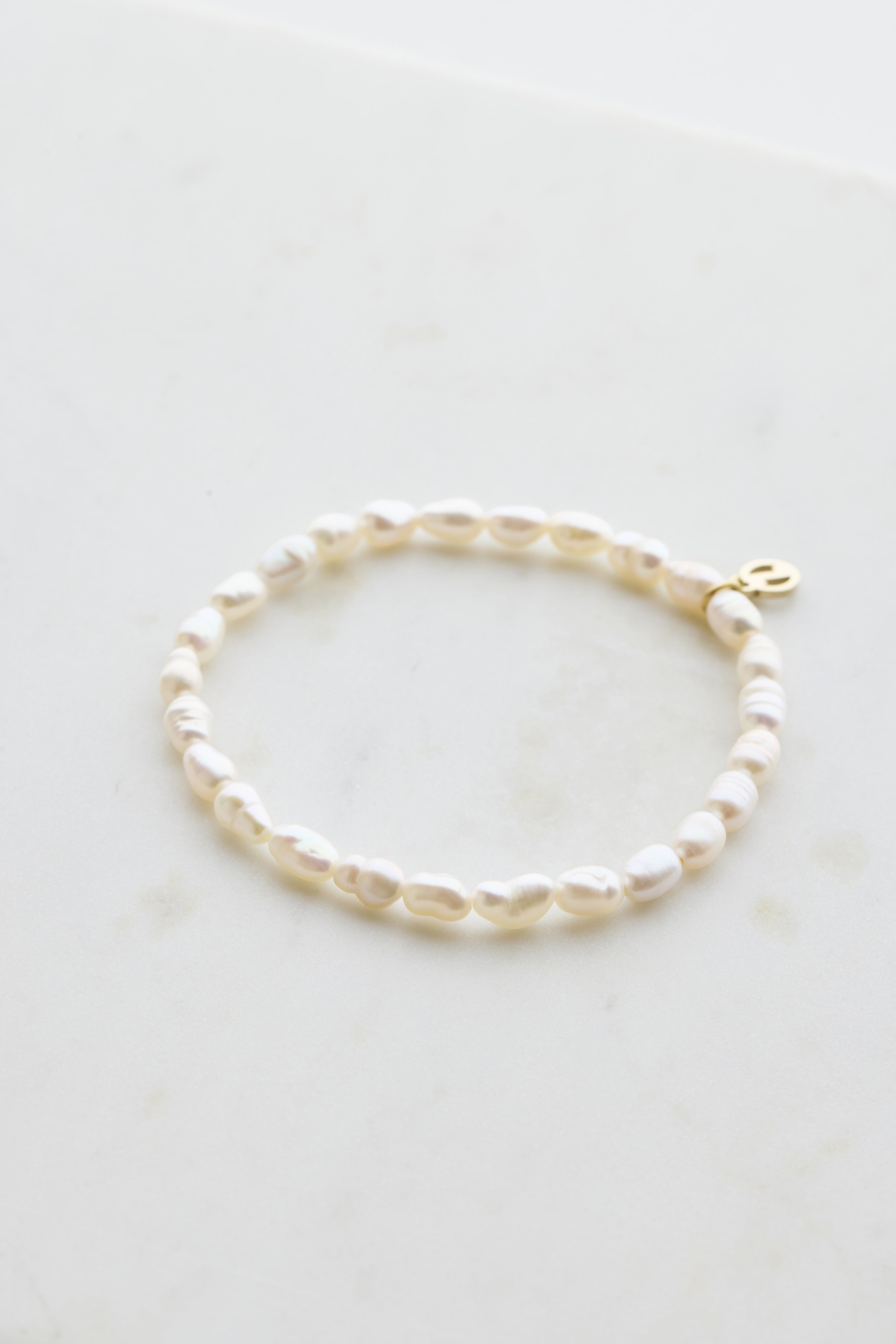 Freshwater Pearl Bracelet
