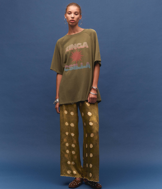 SUNSET TEE