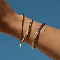 HELIOS CUFF BANGLE