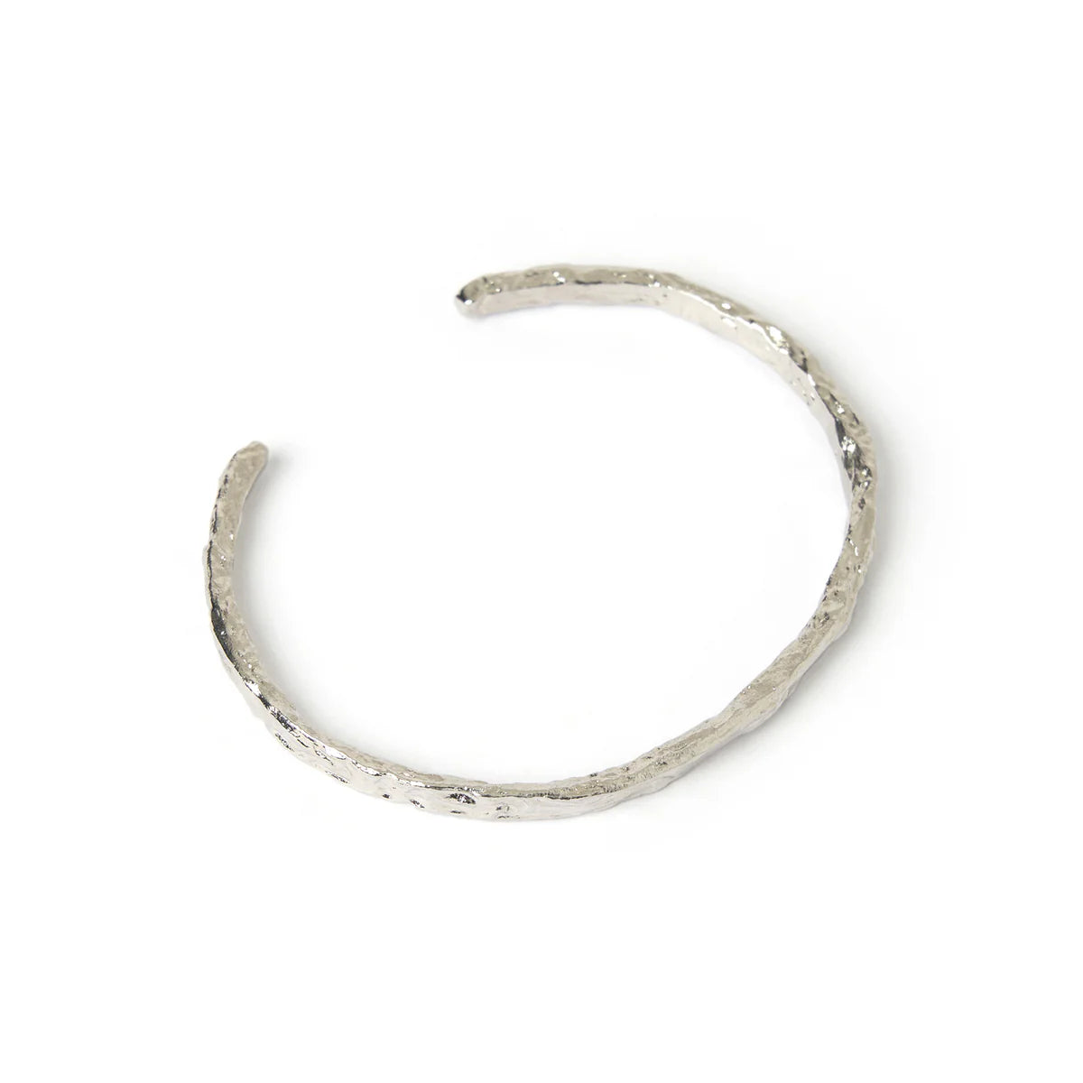 HELIOS CUFF BANGLE