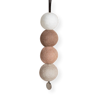 Balmy Home Smelly Balls (Coconut Lime)