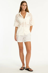 Ibiza Bowling Shirt