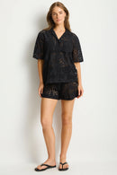 Ibiza Bowling Shirt