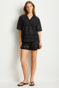 Ibiza Bowling Shirt