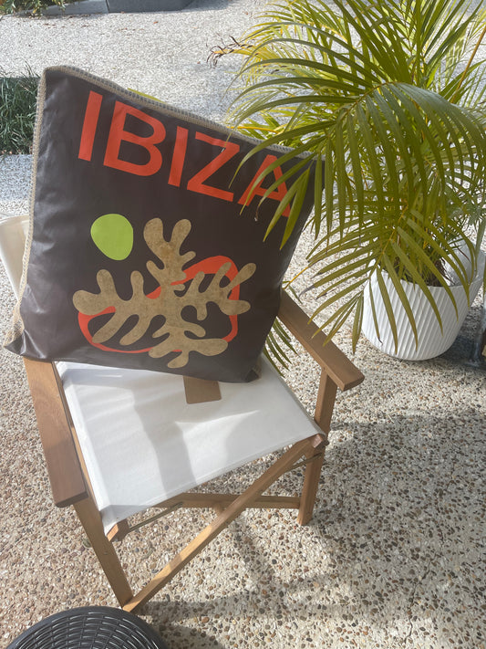 Ibiza Cushion