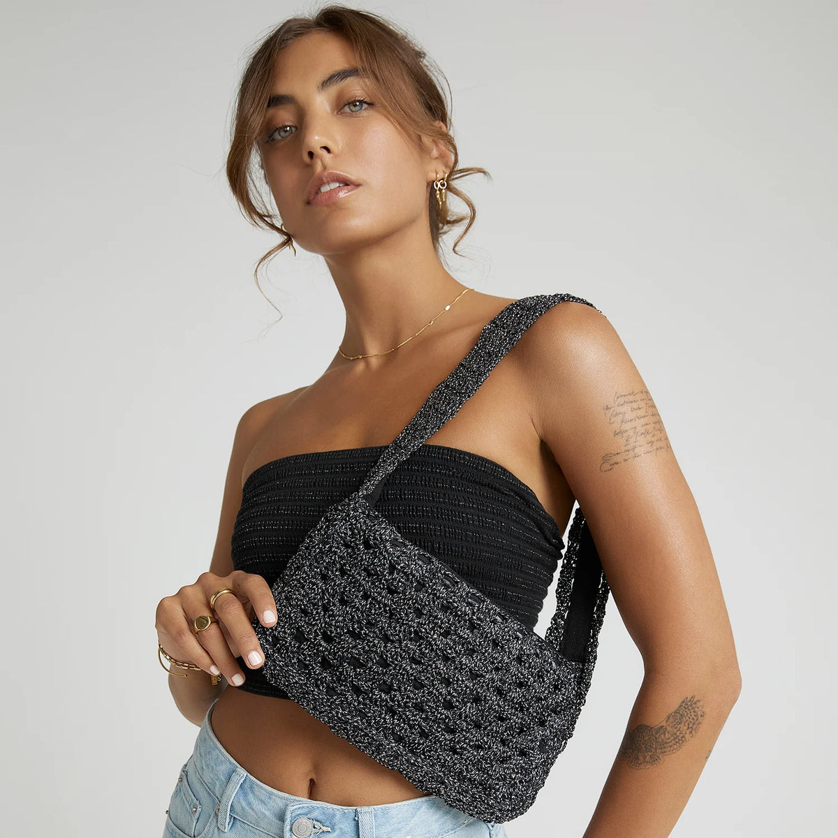 INDIA HANDBAG