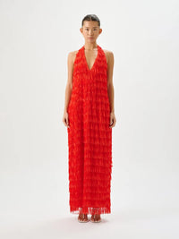 Ischia Dress