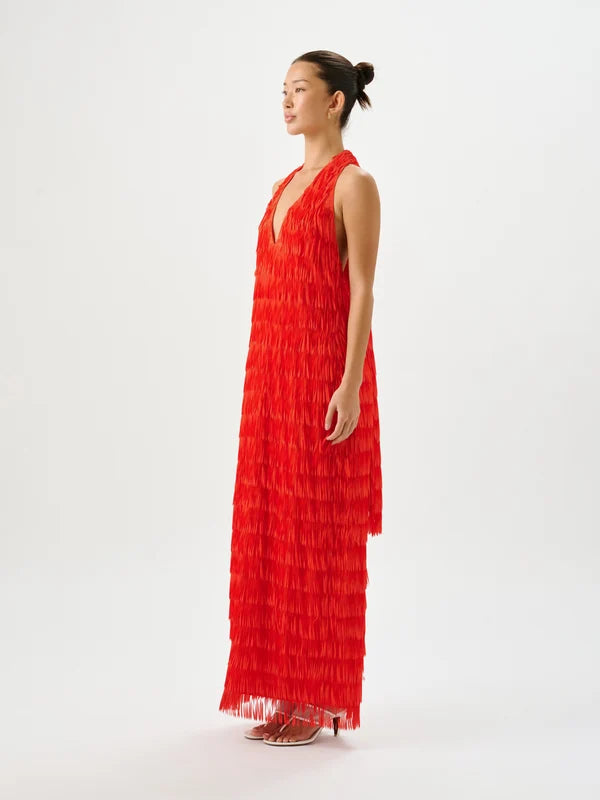 Ischia Dress