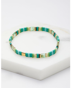 Tile Bracelet