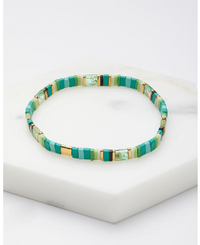Tile Bracelet