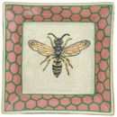 Jardiner Abeille Wall Plate