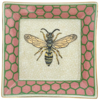 Jardiner Abeille Wall Plate