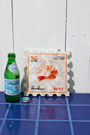 Gambero Stamp Tile