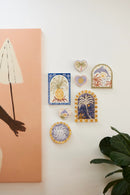 Soleil Palm Tile