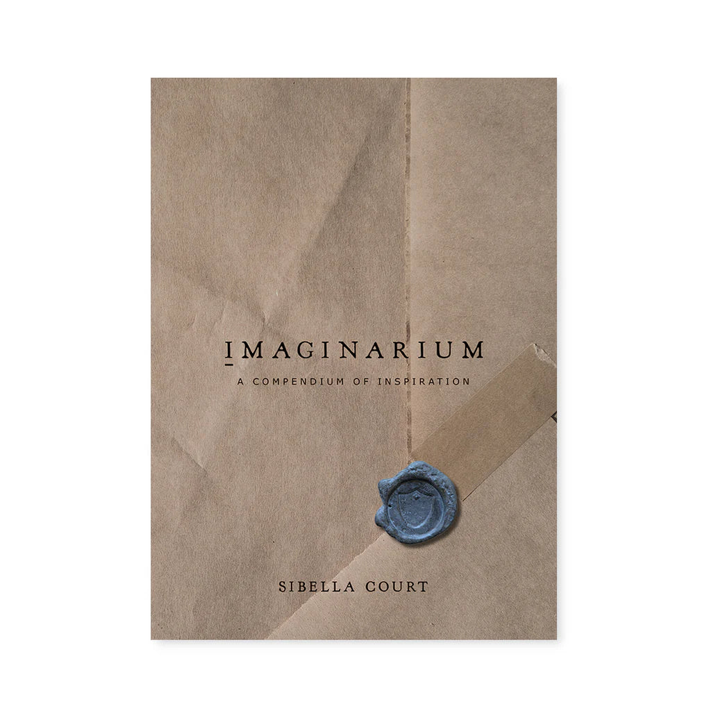 Imaginarium - A Compendium of Inspiration