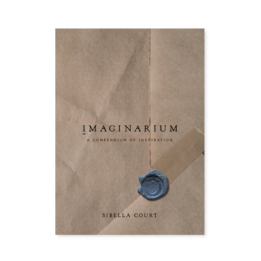 Imaginarium - A Compendium of Inspiration