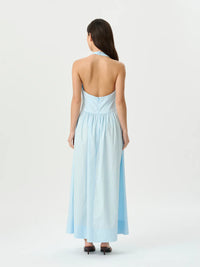 Maddie Halter Dress