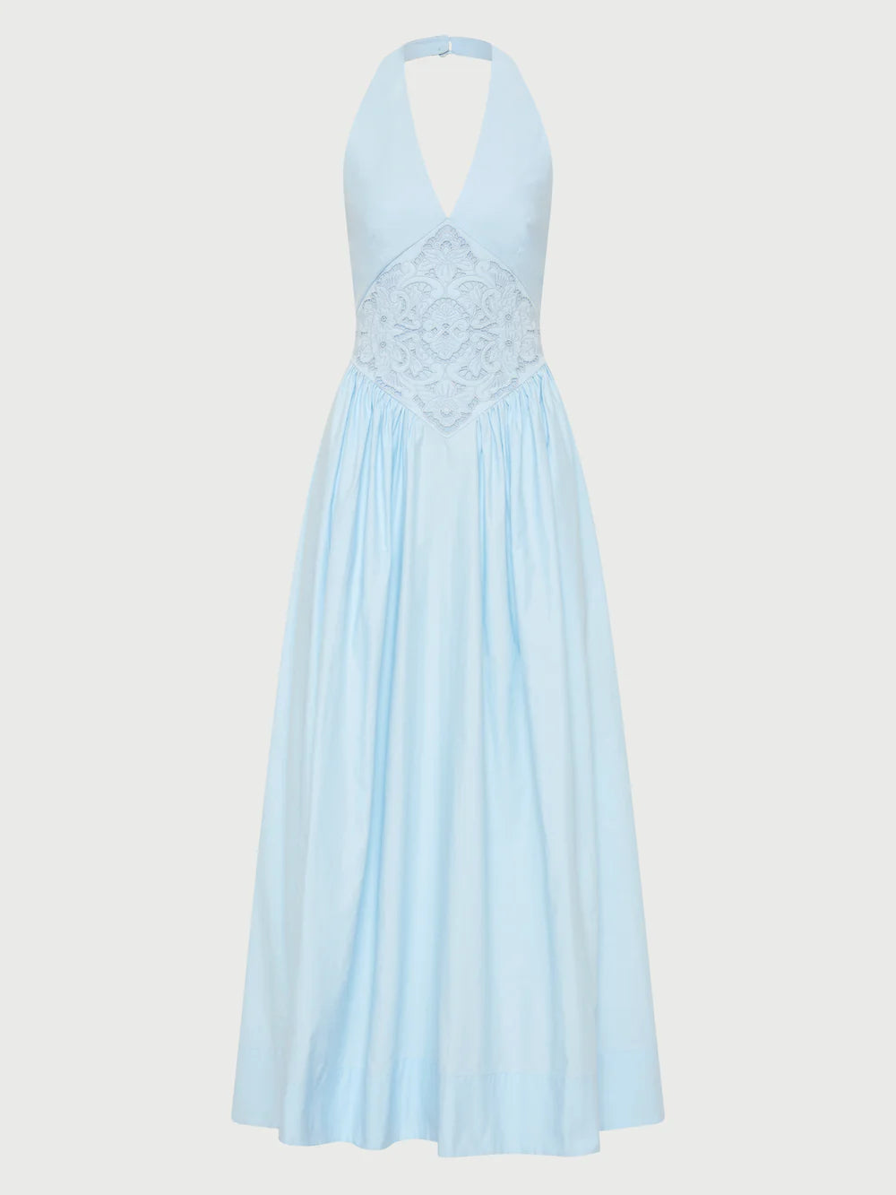 Maddie Halter Dress