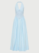 Maddie Halter Dress