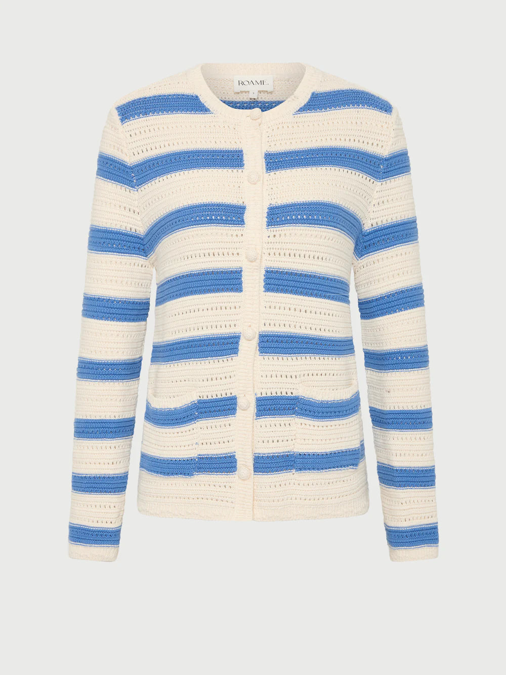 Manon Knit Cardigan