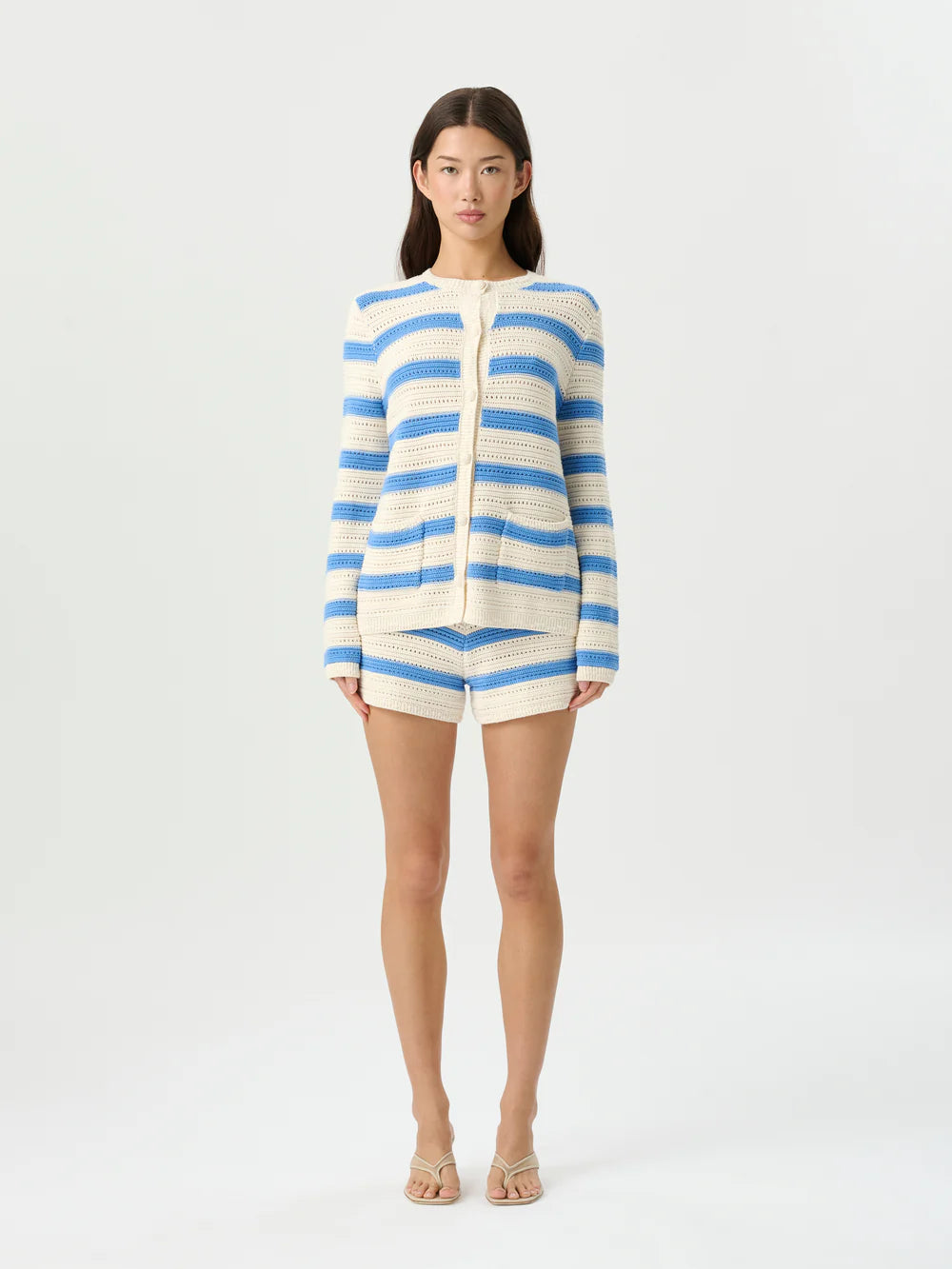 Manon Knit Cardigan