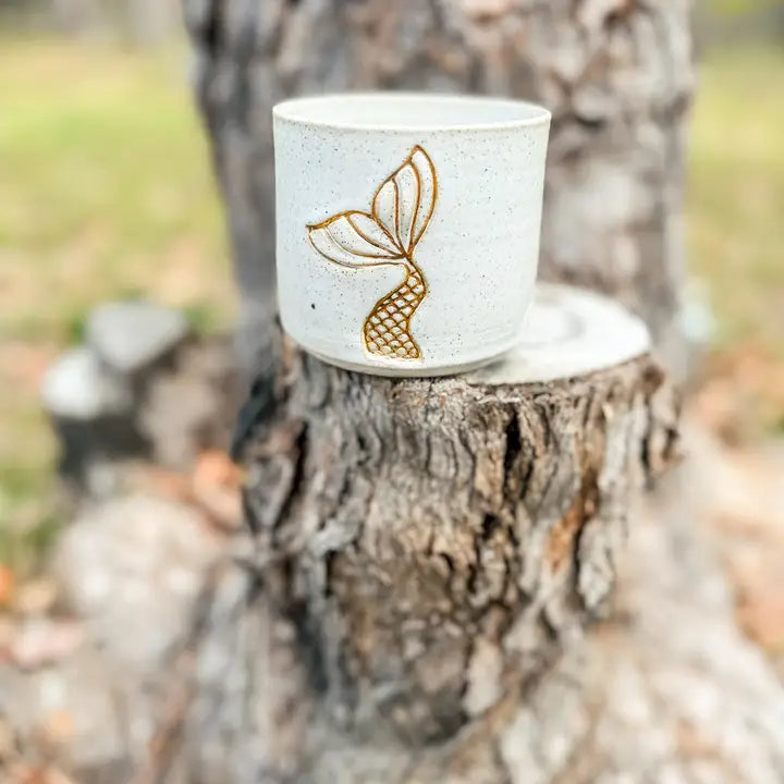 Mermaid Mug