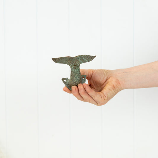 Mermaid Tail Hook