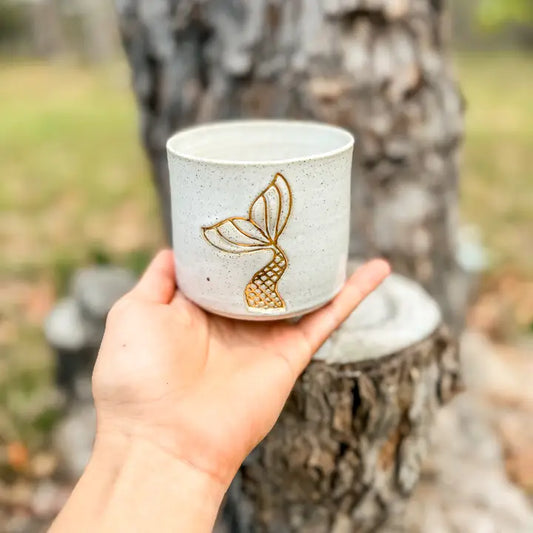 Mermaid Mug