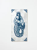 Taverna Wall Art Mermaid