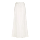 Acacia Maxi Linen Skirt