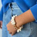 Noosa Bracelet - Gold