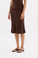 Tilly Tencel Skirt