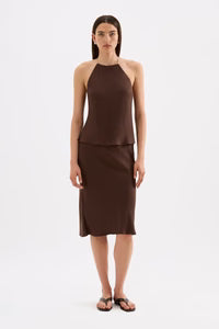 Tilly Tencel Skirt