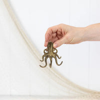 Octopus Key Hook