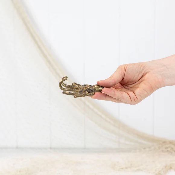 Octopus Key Hook