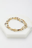 Ophelia Wrap Bracelet