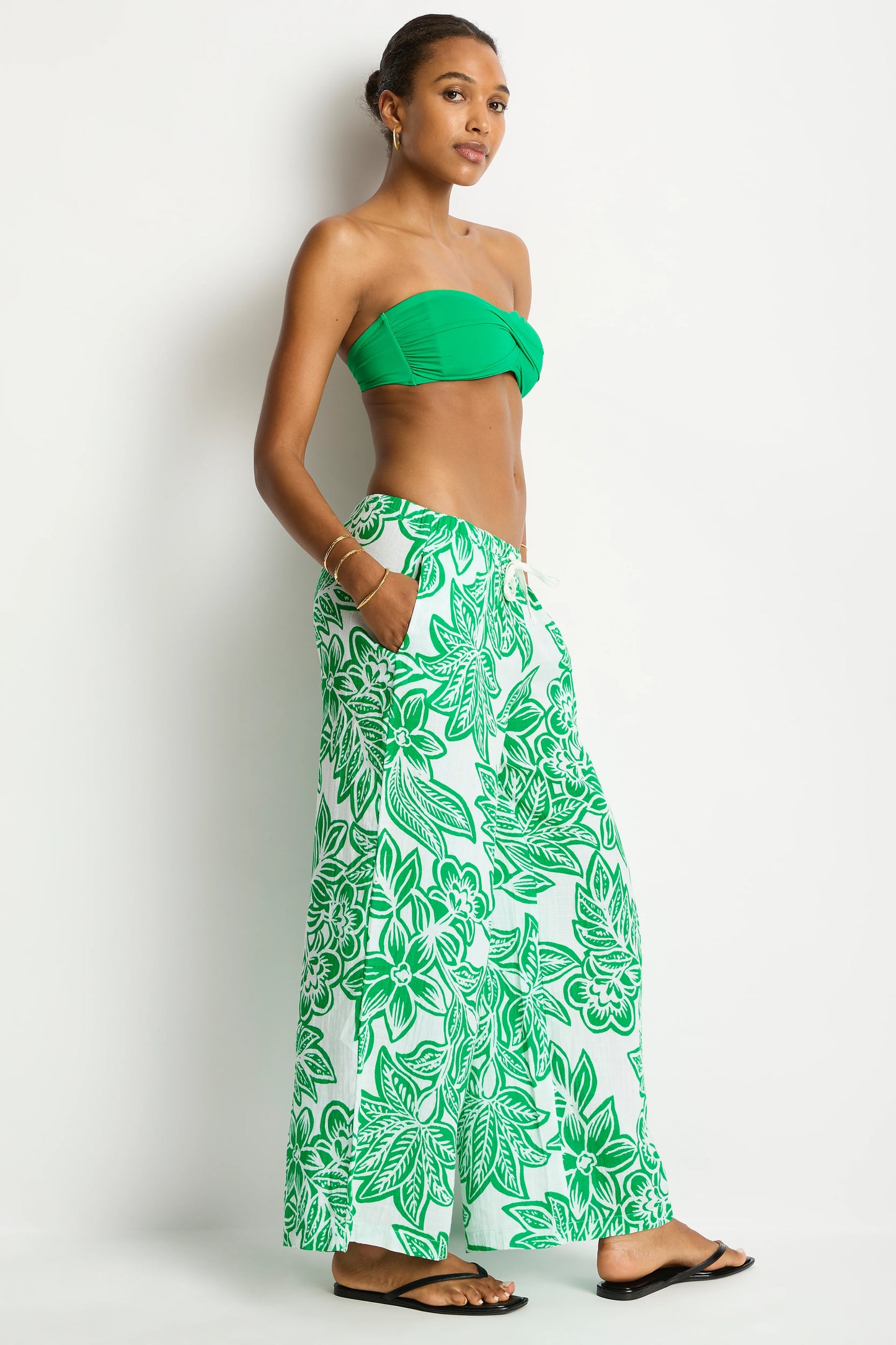 Palmera Resort Surf Pant