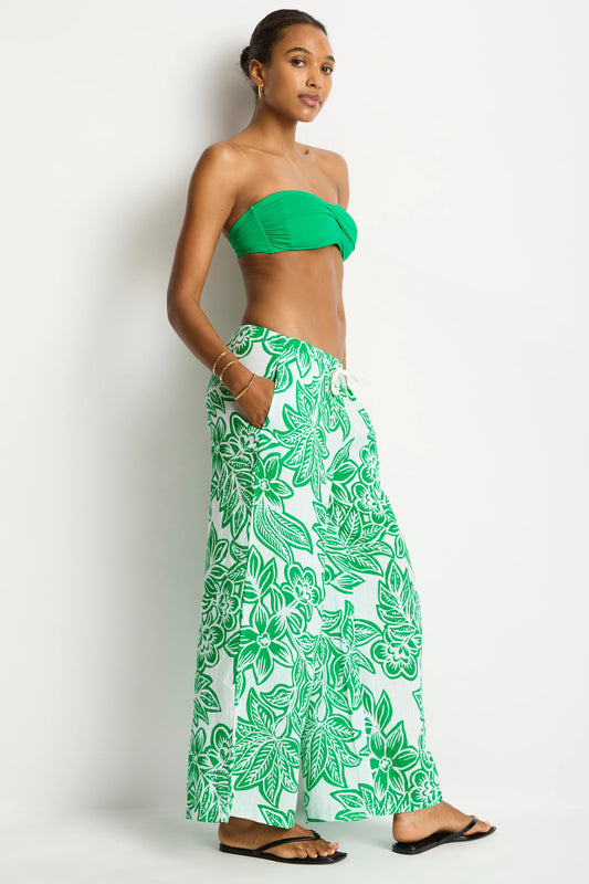 Palmera Resort Surf Pant