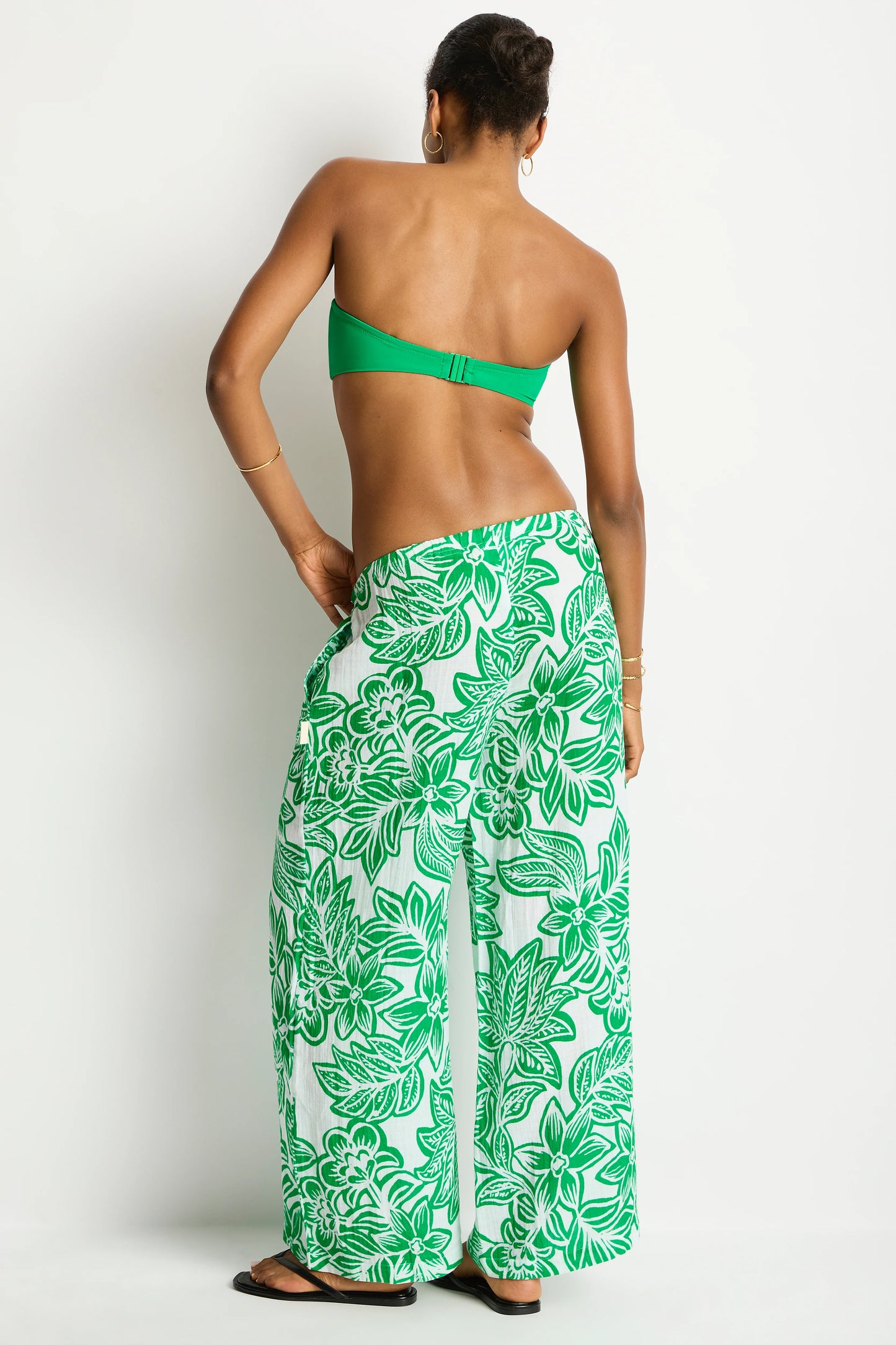 Palmera Resort Surf Pant