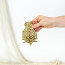Pineapple Door Knocker