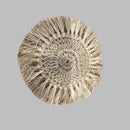 RAFFIA COASTER