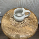 RAFFIA COASTER