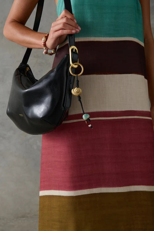 The Resort Bag Charm